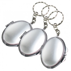 Oval
