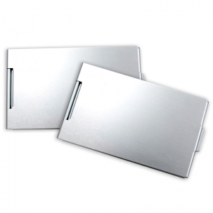 Rectangle with Cover