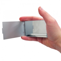 Rectangle with Cover