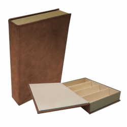 Book Tray