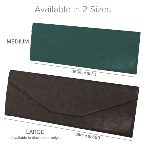 Leatherette Case