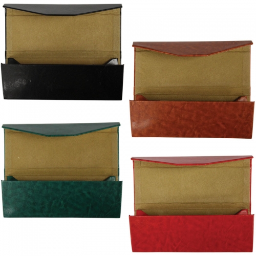 Leatherette Case