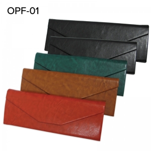 Leatherette Case