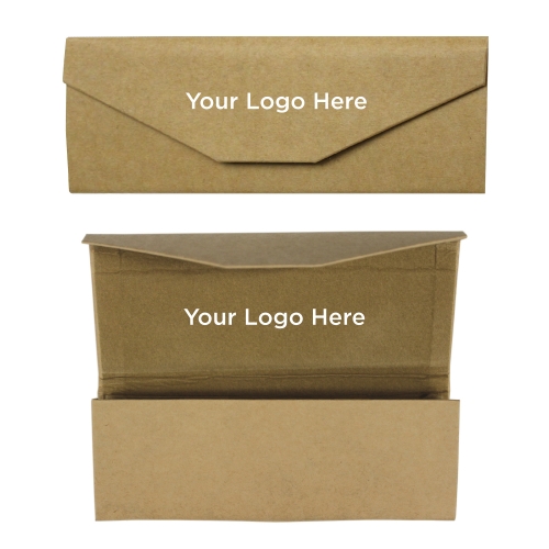 Recycled Cardboard Case
