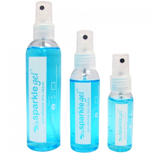 Gel Lens Cleaner