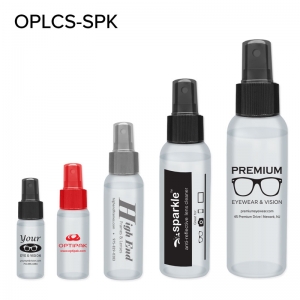 Sparkle Lens Cleaner