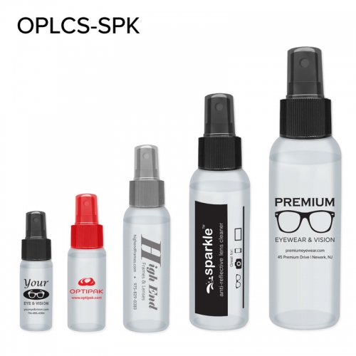 Sparkle Lens Cleaner