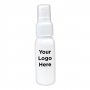 Lens Cleaner Spray - White Opaque Bottle