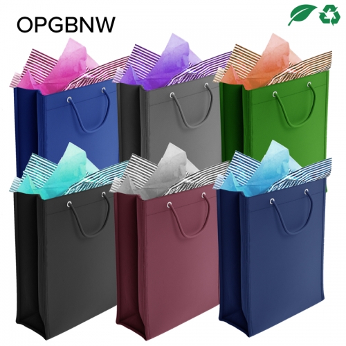 Non-Woven Fabric