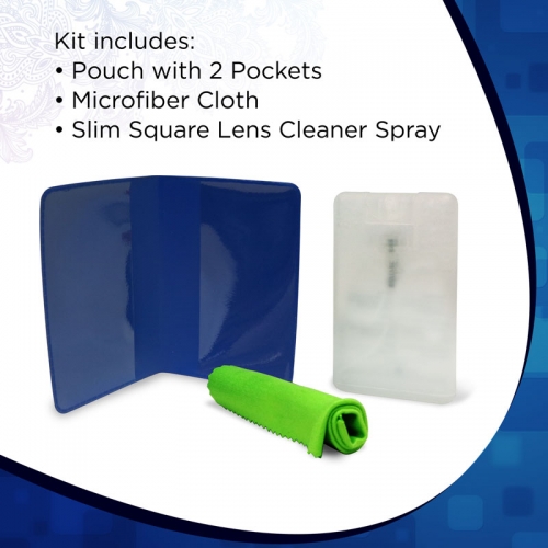 Pocket Kit
