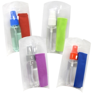 Pillow Pack Kit