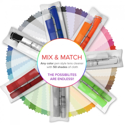 Pillow Pack Kit