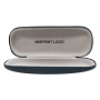 Misprint Matte Clamshell Case