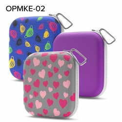 Mask Zipper Case - Full Size