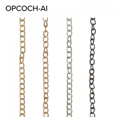 Large Smooth and Thick Linked Chains