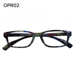 Floral Readers