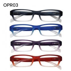 Florescent Readers