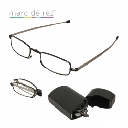 Foldable Readers