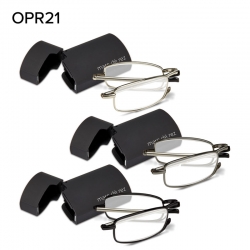 Foldable Readers