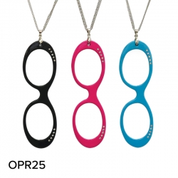 Premium Necklace Readers
