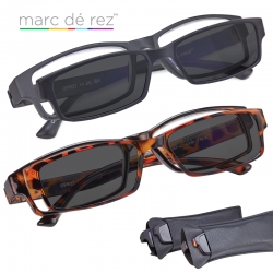 Readers Sun Clip