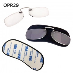 On-the-go Readers