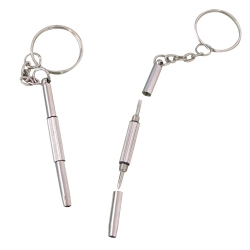3 Function Screw Driver