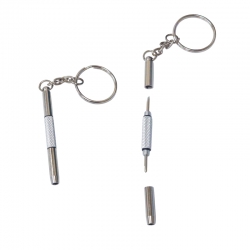 Premium 3 Function Screw Driver