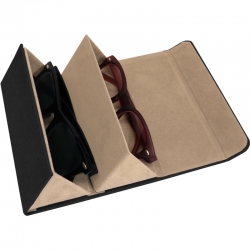 2-Pair Travel Case
