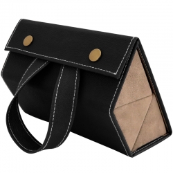 3-Pair Travel Case