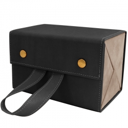 4-Pair Travel Case