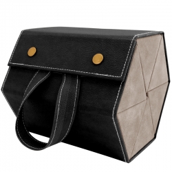 6-Pair Travel Case