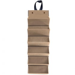 6-Pair Travel Case