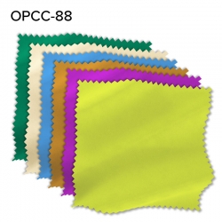 Square High-Quality Cleaning Cloth
