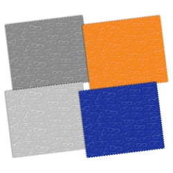 Eyewear Pattern Cleaning Cloth