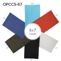 Deluxe Chamois Cleaning Cloth