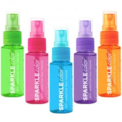 Color Lens Cleaning Spray