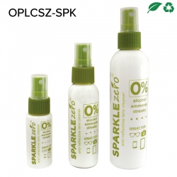 Sparkle Zero Lens Cleaner