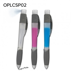 Writing Pen Lens Cleaner