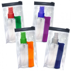 Vertical Ziplock Kit