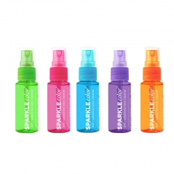 Color Lens Cleaning Spray