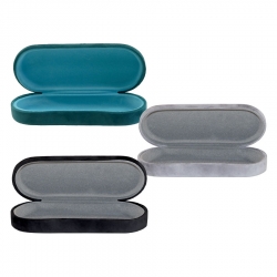 Velvet Clamshell