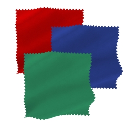 Vibrant Color Collection