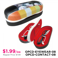 OPCD-EYEWEAR-08 / OPCD-CONTACT-08