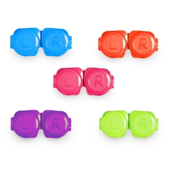 Brights Contact Lens Case