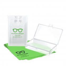 Square Box Kit