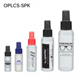 Sparkle Lens Cleaner