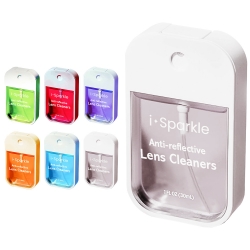 I-Sparkle Lens Cleaner