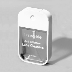 I-Sparkle Lens Cleaner