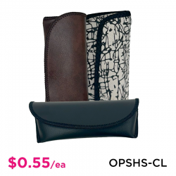 Clearance Semi-Hard Case